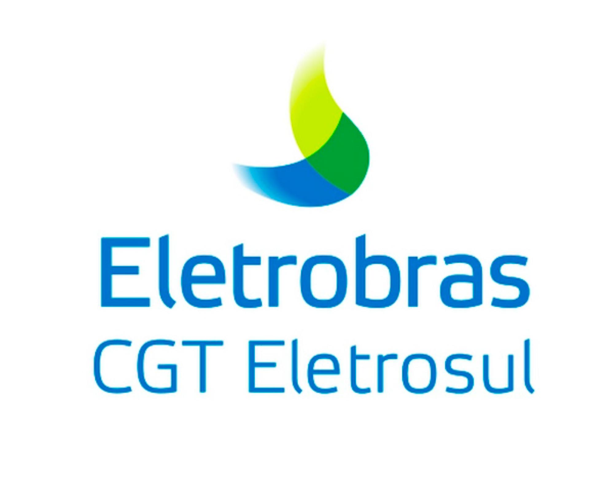 Eletrobras CGT 