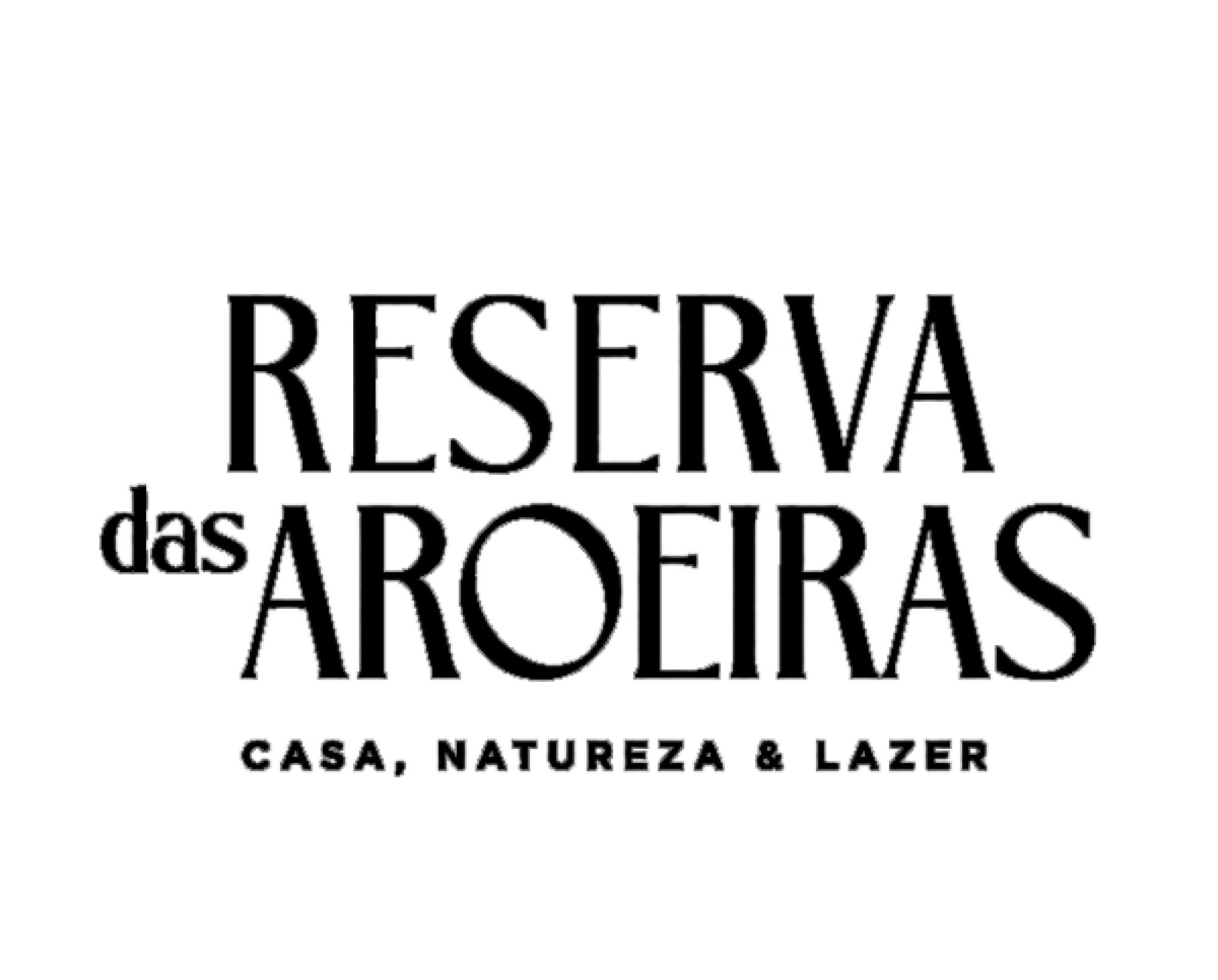 Reserva das Aroeiras